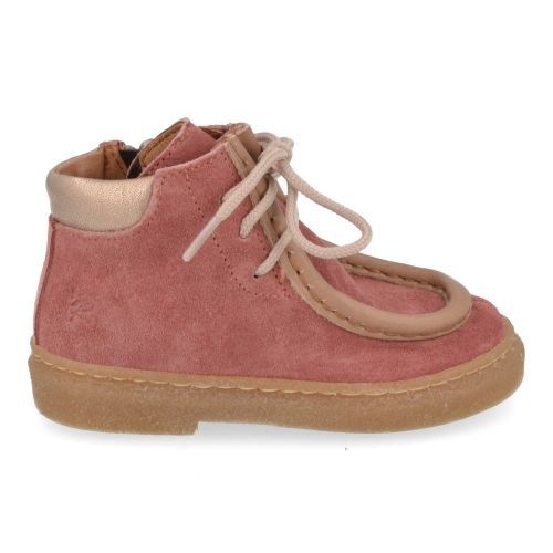 romagnoli sneakers roze