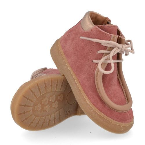 Romagnoli Sneakers roze Mädchen (3254R616) - Junior Steps