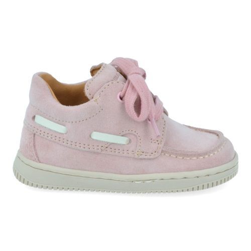 romagnoli sneakers roze