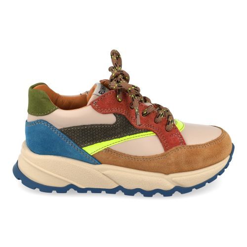 romagnoli sneakers beige