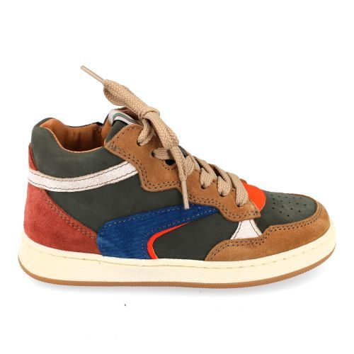 romagnoli sneakers groen