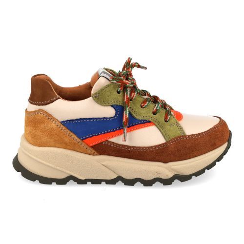 romagnoli sneakers kaki