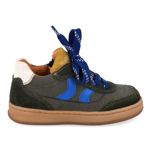 romagnoli sneakers groen