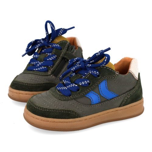 Romagnoli Sneakers Grün Jungen (9191R068) - Junior Steps
