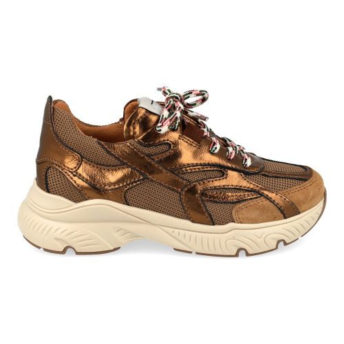 romagnoli sneakers brons
