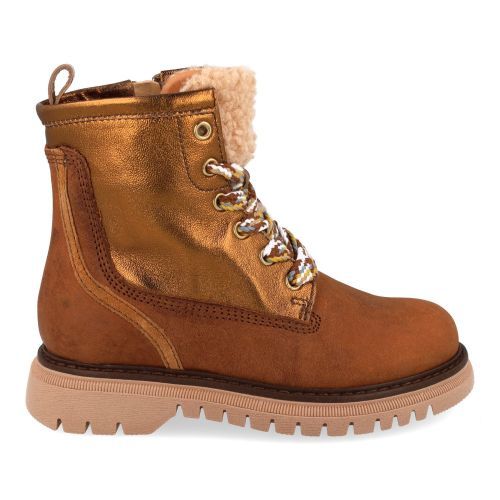 romagnoli veterboot cognac