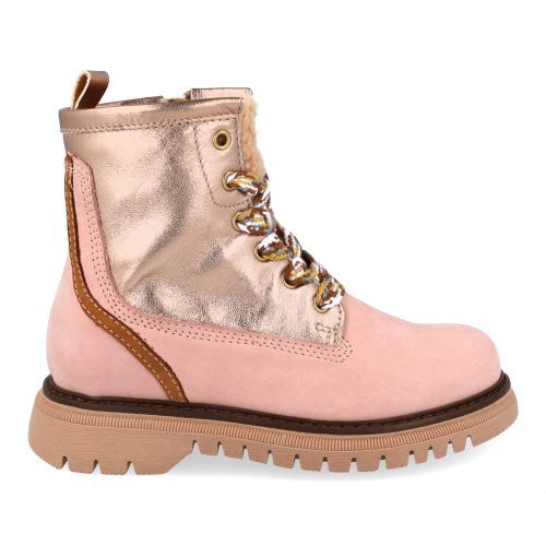romagnoli veterboot roze