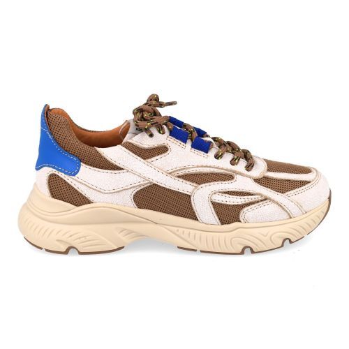 romagnoli sneakers wit
