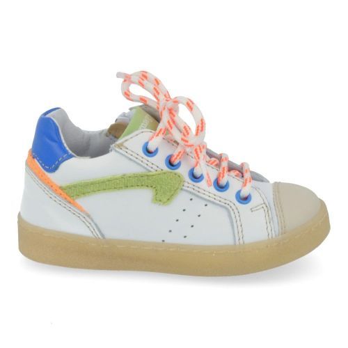 romagnoli sneakers wit