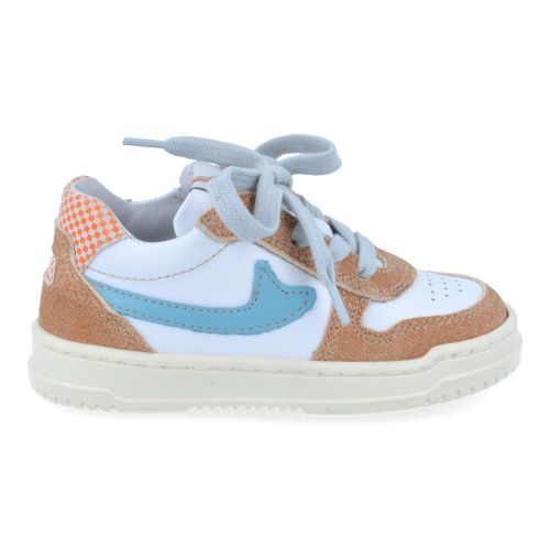 romagnoli sneakers wit