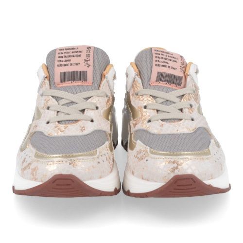 Rondinella Sneakers beige Girls (11712AL) - Junior Steps