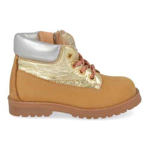rondinella veterboot beige