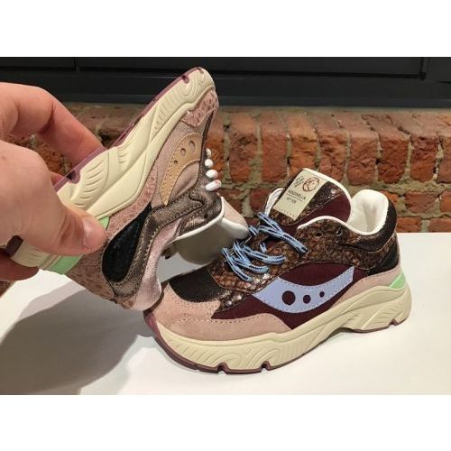 rondinella sneakers bordeaux