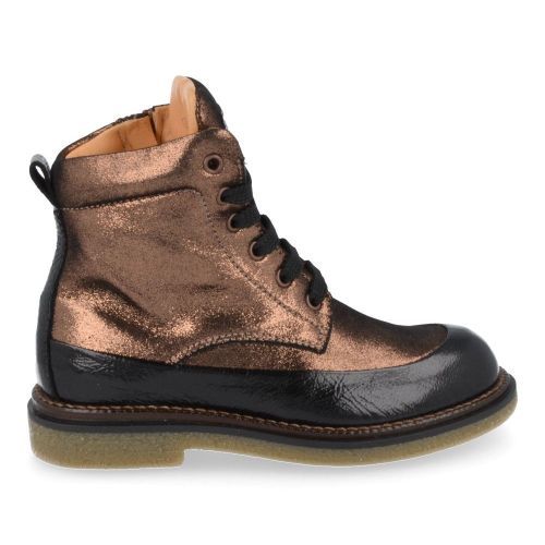 rondinella veterboot brons