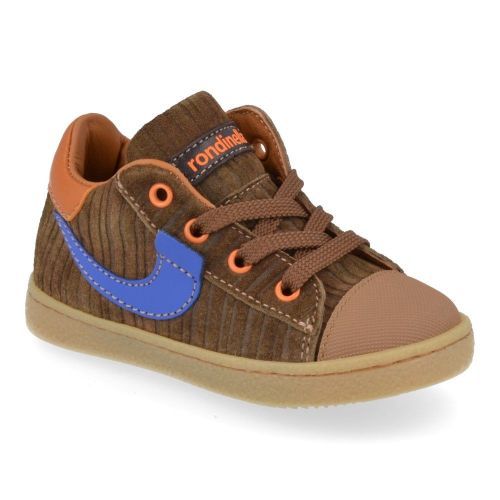 Rondinella Sneakers Braun Jungen (4316/13AF) - Junior Steps