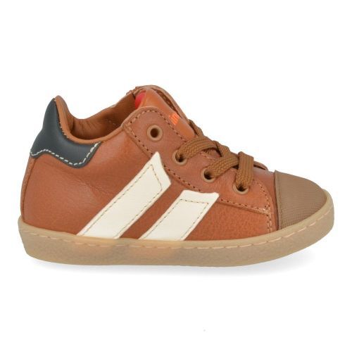 rondinella sneakers cognac rondinella sneakers cognac