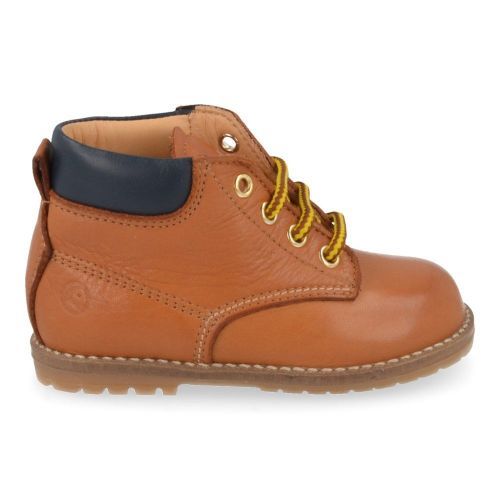 rondinella veterboot cognac