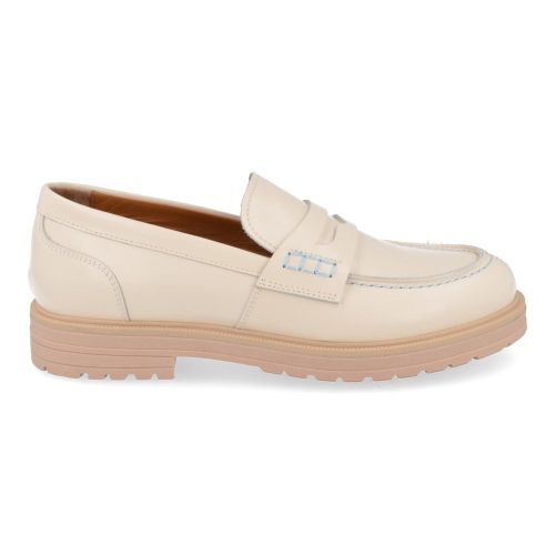 rondinella sneakers ecru