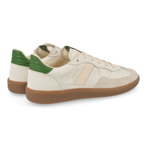 Rondinella Sneakers ecru Mädchen (12283C) - Junior Steps