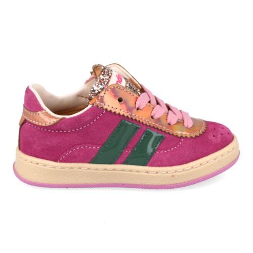 rondinella sneakers roze