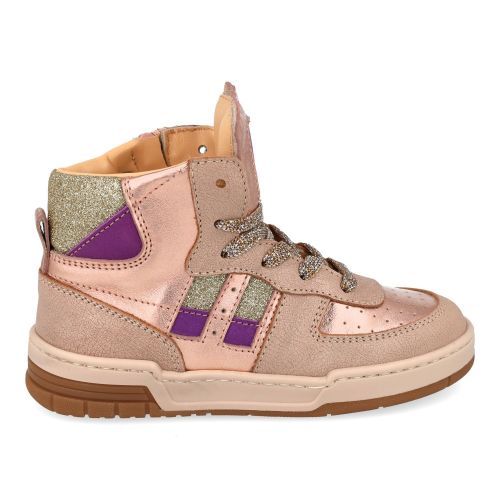 rondinella sneakers GOUD