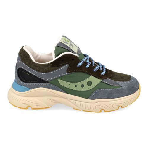 rondinella sneakers grijs