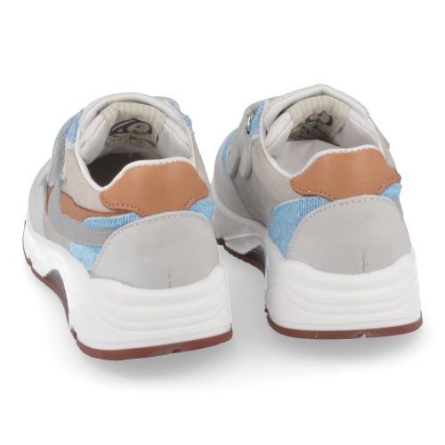 Rondinella Sneakers Grey Boys (11714AD) - Junior Steps