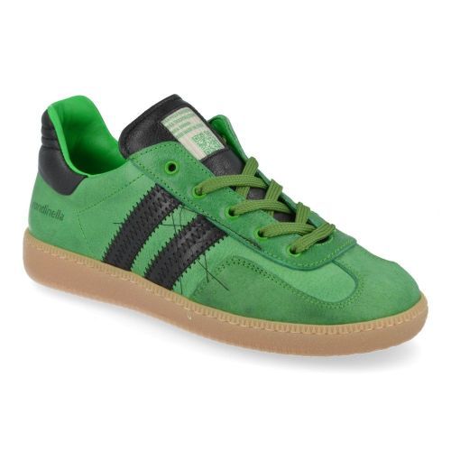 Rondinella Sneakers Green Boys (12141D) - Junior Steps