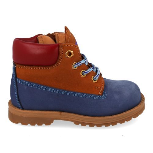 rondinella veterboot jeans bl