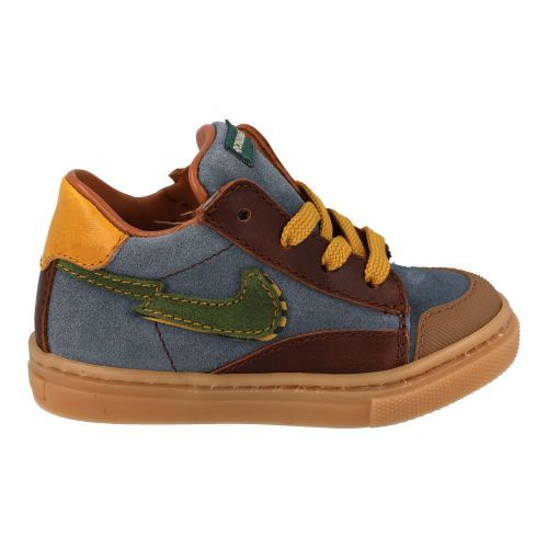 rondinella sneakers jeans bl