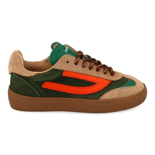 rondinella sneakers grijs