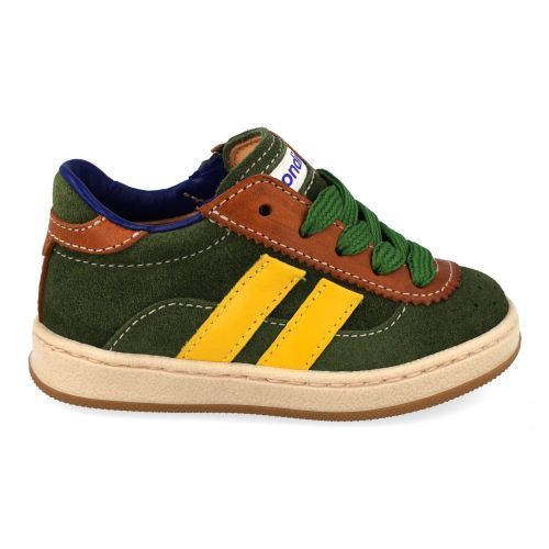 rondinella sneakers kaki