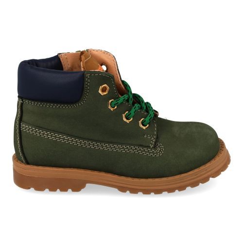 rondinella veterboot kaki