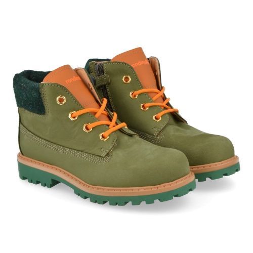 Rondinella  Khaki Boys (11200/1EI) - Junior Steps