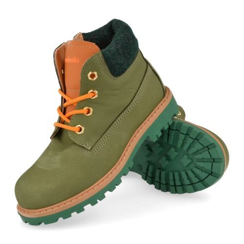 Rondinella  Khaki Boys (11200/1EI) - Junior Steps