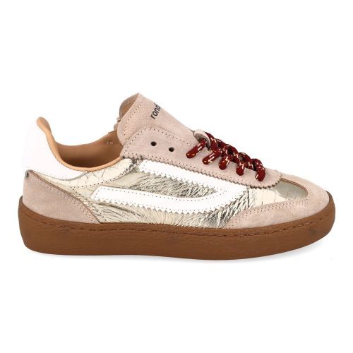 rondinella sneakers GOUD