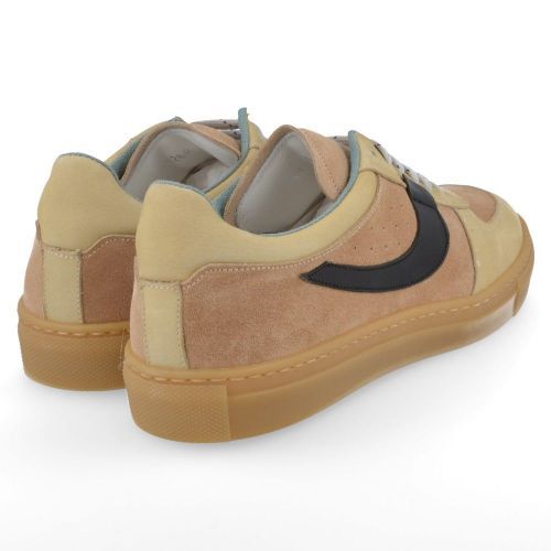 Rondinella sneakers beige Jongens ( - mikegroot11268/3A) - Junior Steps
