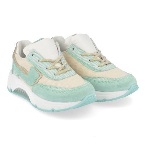 Rondinella Sneakers Mint Girls (11713BO) - Junior Steps