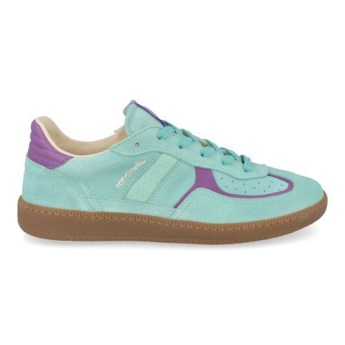 rondinella sneakers mint