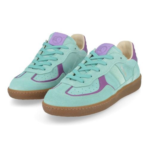 Rondinella Sneakers Minz Mädchen (12283D) - Junior Steps