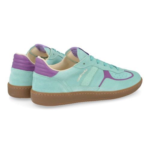 Rondinella Sneakers Minz Mädchen (12283D) - Junior Steps