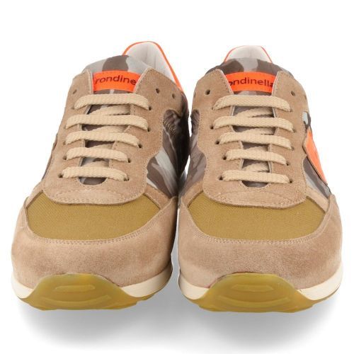 Rondinella sneakers beige Jongens ( - philippe11523H) - Junior Steps