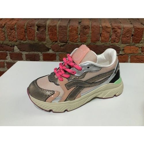 rondinella sneakers rozé