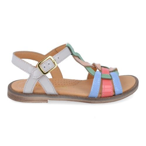 rondinella sandalen roze