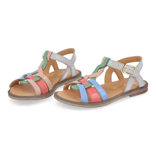 Rondinella Sandalen roze Mädchen (01148A) - Junior Steps