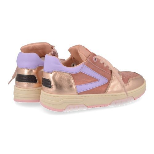 Rondinella Sneakers roze Mädchen (12075) - Junior Steps