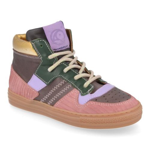 Rondinella Sneakers roze Mädchen (12052Z) - Junior Steps