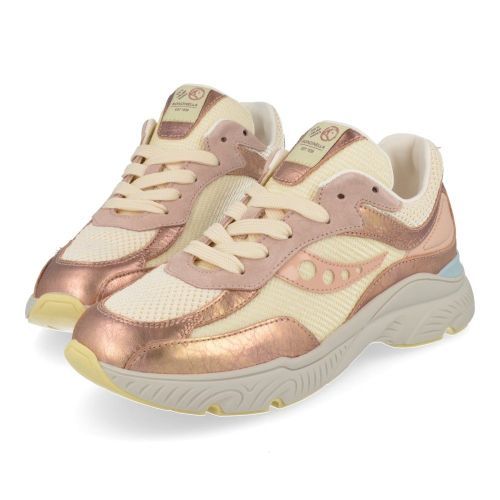 Rondinella Sneakers roze Mädchen (12277H) - Junior Steps