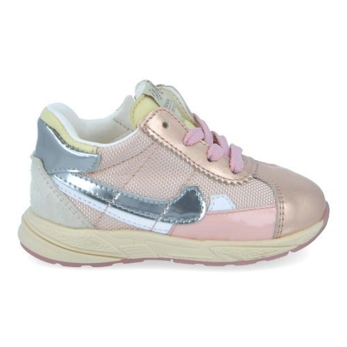 rondinella sneakers rozé