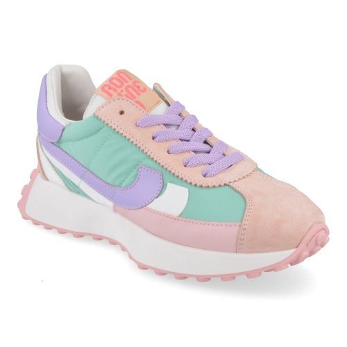 Rondinella Sneakers roze Mädchen (12061O) - Junior Steps